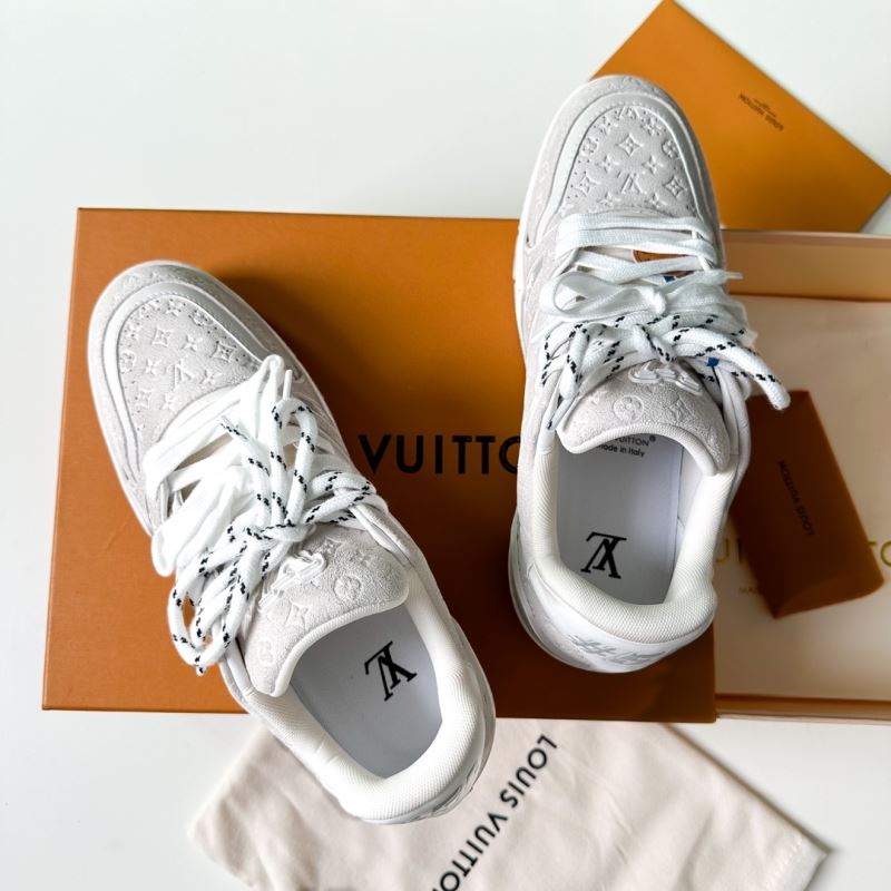 Louis Vuitton Trainer Sneaker